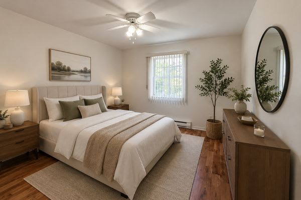 46 and 54 Strathmore Avenue property